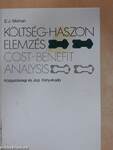 Költség-haszon elemzés