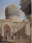 Mittelasien - Kunst des Islam