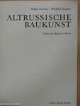 Altrussische Baukunst