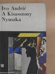 A Kisasszony/Nyuszka
