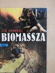 Biomassza