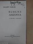 Rubens asszonya