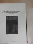 The Burden of Proof/Bitter Sweet/The Longest Tunnel/The Gold Coast