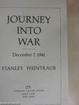 Long Day's Journey into War