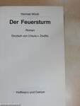 Der Feuersturm