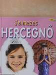 Jelmezes hercegnő