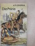 Die Prärie