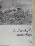 A Dél-Alföld madárvilága