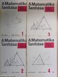 A matematika tanítása 1976/1-4.
