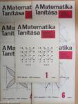 A matematika tanítása 1974/1-6.