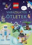 LEGO Varázslatos ötletek