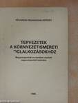 Tervezetek a környezetismereti foglalkozásokhoz