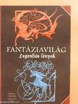 Fantáziavilág - Legendás lények