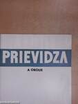 Prievidza a okolie