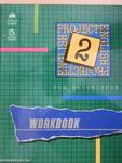 Project English 2. - Workbook