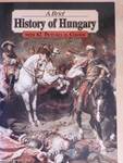 A Brief History of Hungary