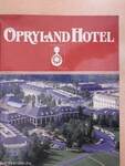 Opryland Hotel