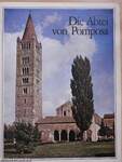 Die Abtei von Pomposa
