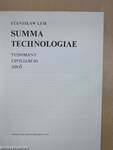 Summa technologiae