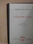 Az egyetem pallosa
