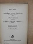 Östraati Inger asszony/A vadkacsa/Borkman John Gabriel