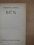 Bűn I-II.