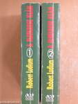 A Matarese klán 1-2.