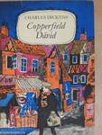 Copperfield Dávid