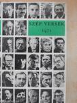 Szép versek 1971