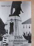 1956 - A forradalom Makón