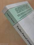 Turbo Pascal 5.5 feladatgyűjtemény