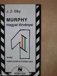 Murphy magyar törvényei