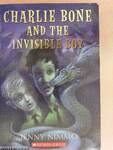 Charlie Bone and the Invisible Boy