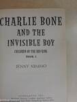 Charlie Bone and the Invisible Boy