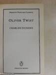 Oliver Twist