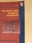 The Mont Reid Surgical Handbook