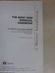 The Mont Reid Surgical Handbook