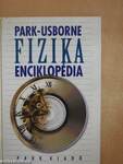 Park-Usborne fizika enciklopédia