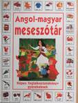 Angol-magyar meseszótár