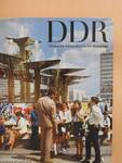 DDR - Deutsche Demokratische Republik