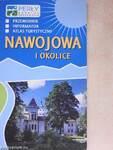 Nawojowa i okolice