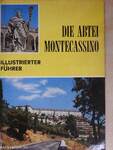 Die Abtei Montecassino