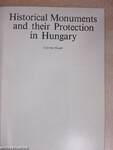 Historical Monuments and their Protection in Hungary