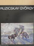Ruzicskay György festőművész gyűjteményes kiállítása