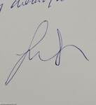 Fordulópontok (dedikált példány)