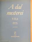 A dal mesterei VII/c