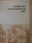 Györgyei Kalendárium 1997