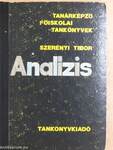 Analízis