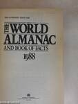 The World Almanac and Book of Facts 1988