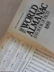 The World Almanac and Book of Facts 1988